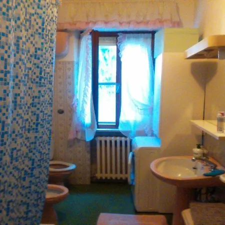 Apartment In Zona Tranquilla A 400m Dal Mare Porto Sant'Elpidio