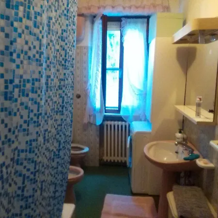 Apartment In Zona Tranquilla A 400m Dal Mare Porto Sant'Elpidio