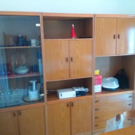 Apartment In Zona Tranquilla A 400m Dal Mare Porto Sant'Elpidio